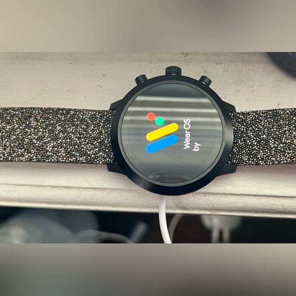 Michael Kors Smartwatch -MKGO 1639 - Picture 2 of 6